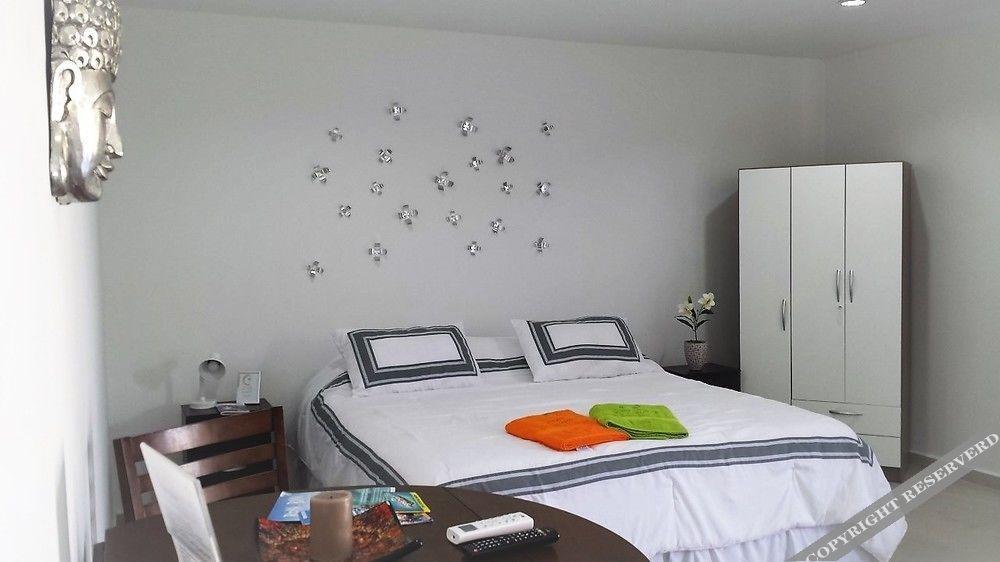 Aruba'S Bakval Suites Exteriör bild